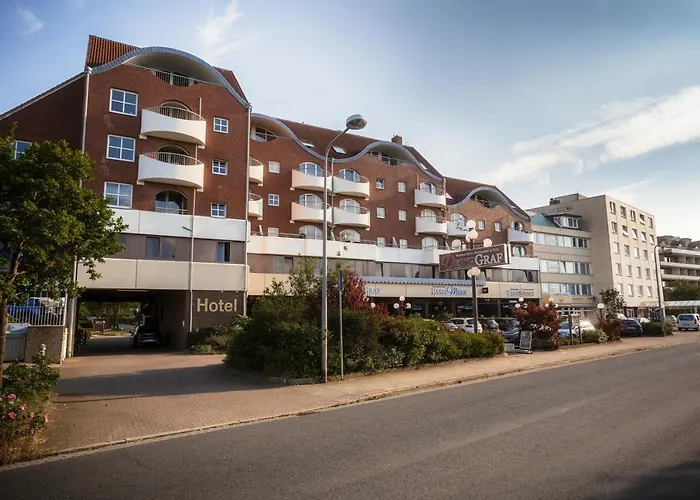 Hotel Deichgraf