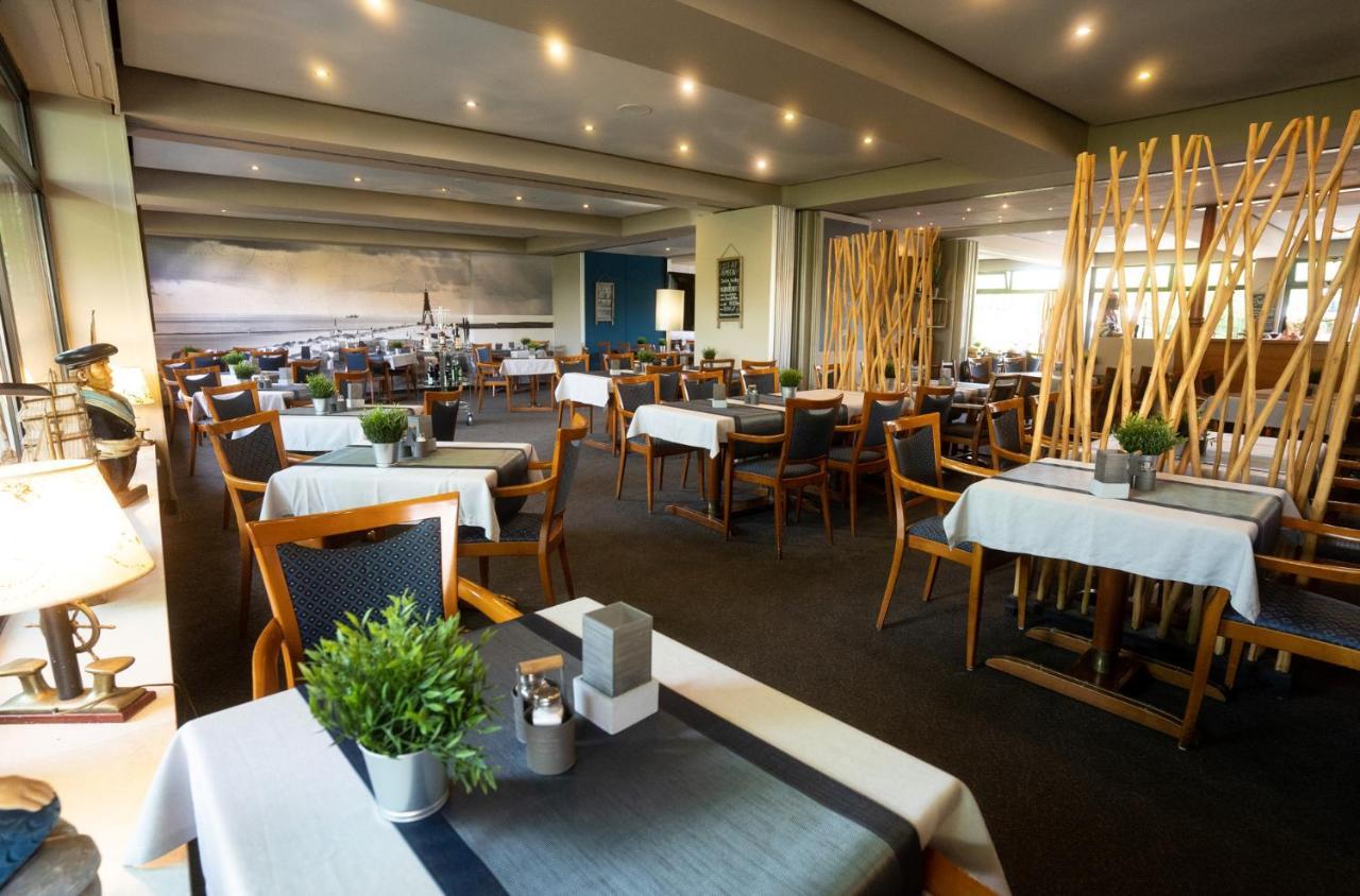 Deichgraf Hotel 3*
