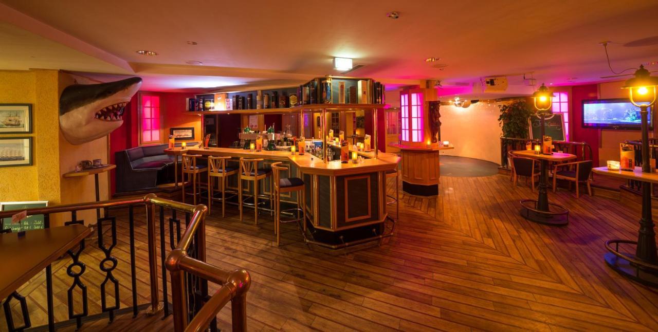 Deichgraf Hotel 3*