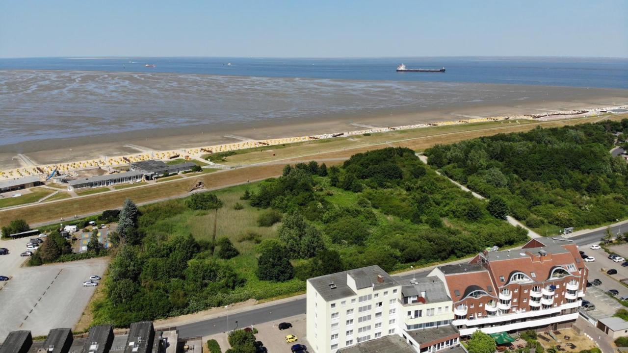 Hotel Deichgraf Cuxhaven
